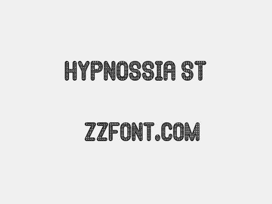 Hypnossia St