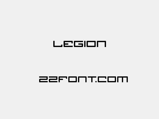 Legion