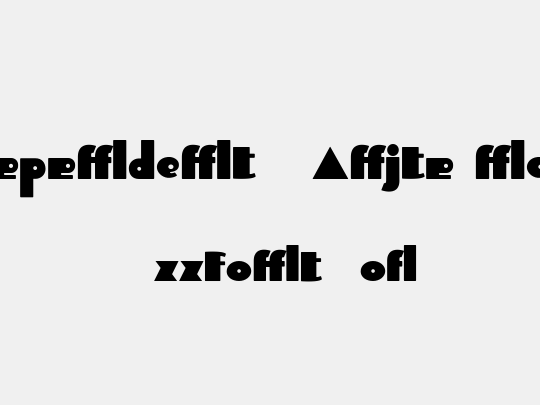 Independant - Alternates