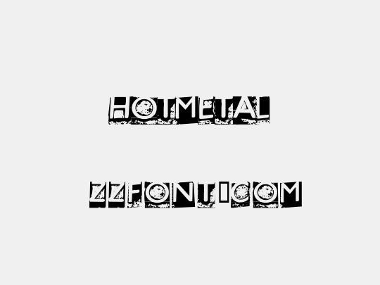 HOTMETAL