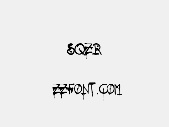 SQZR