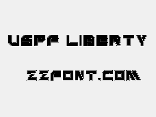 USPF Liberty