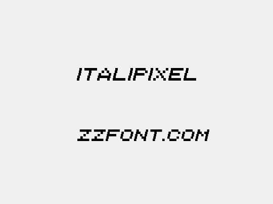 Italipixel