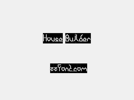 House Builder