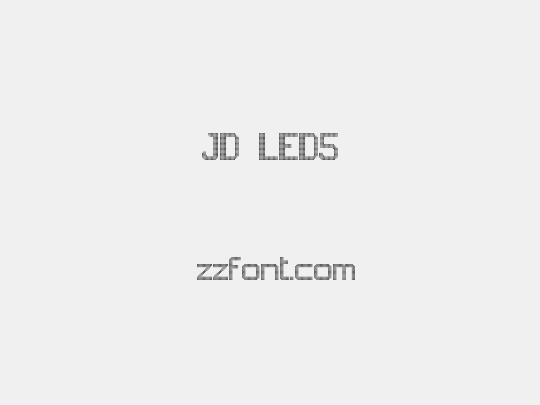 JD LED5