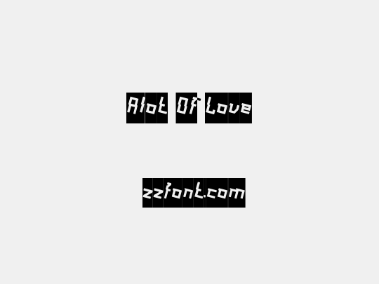 Alot Of Love