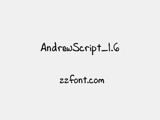 AndrewScript_1.6