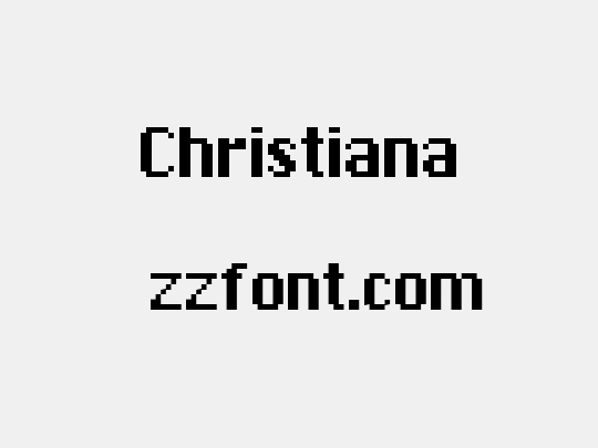 Christiana