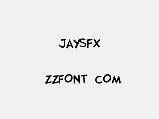 JaySFX