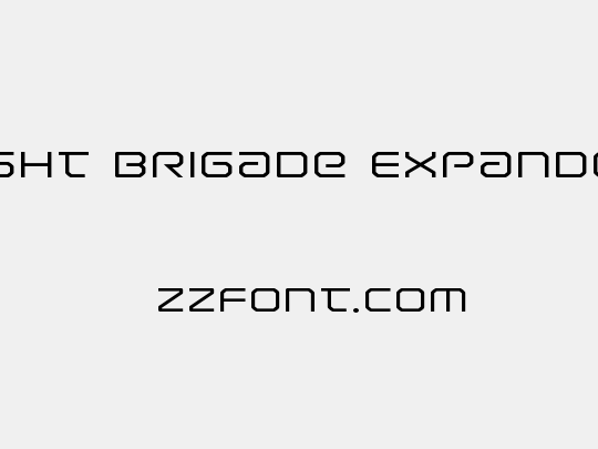 Light Brigade Expanded