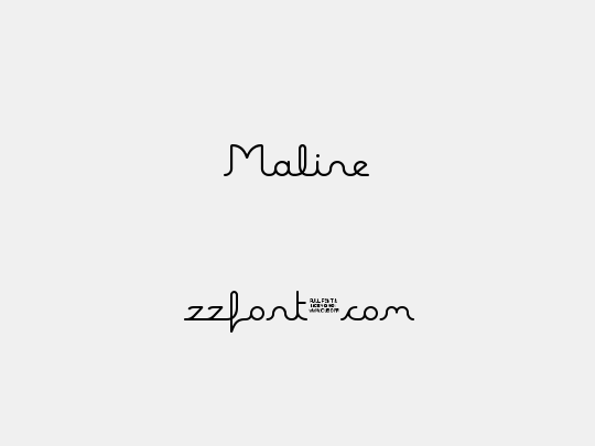 Maline