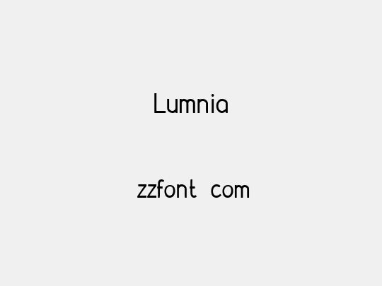 Lumnia