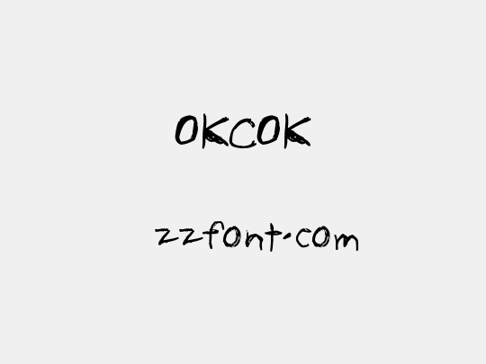 OKCOK