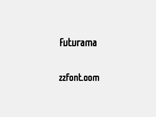 Futurama