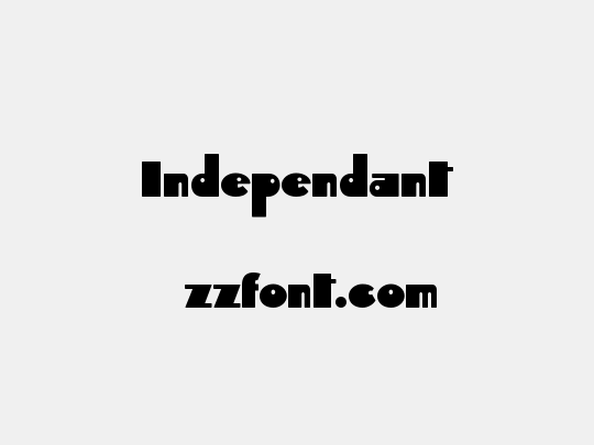 Independant