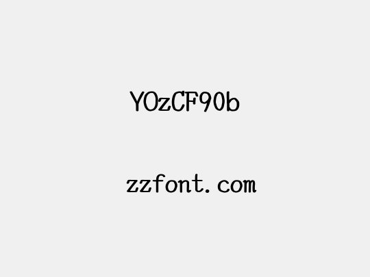 YOzCF90b