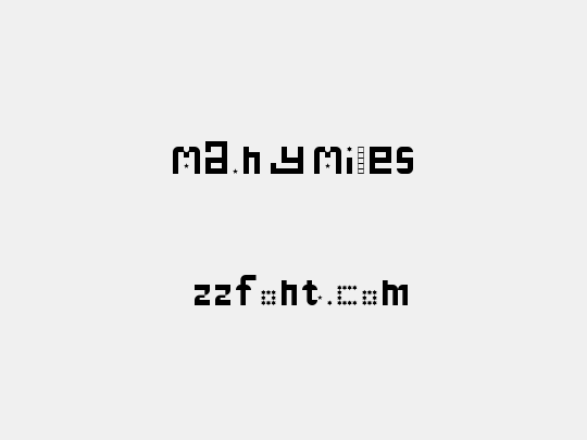 Many Miles