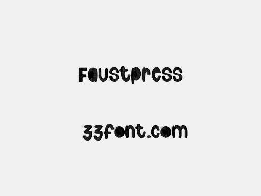 Faustpress