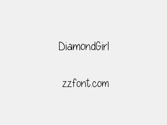 DiamondGirl