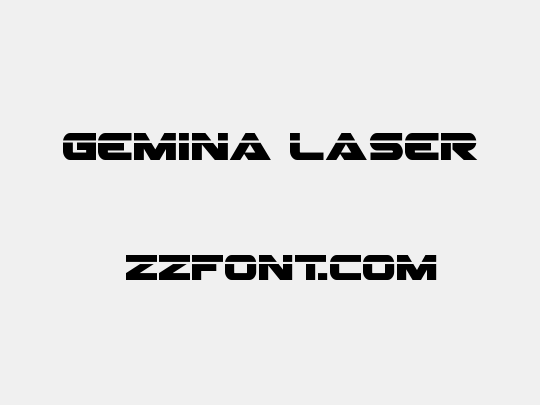 Gemina Laser