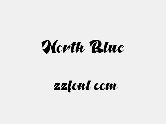 North Blue