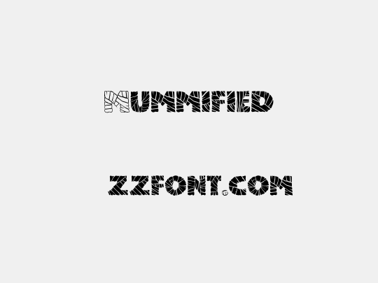 Mummified