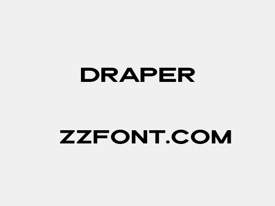 Draper