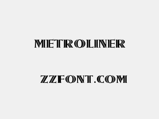 Metroliner