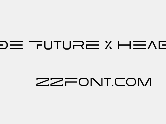 MADE Future X HEADER