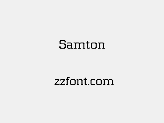 Samton