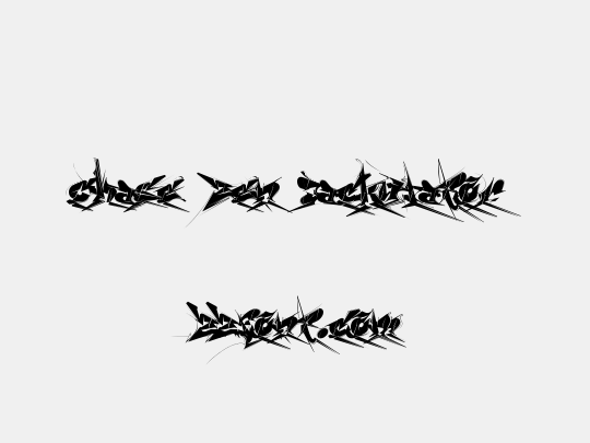 Chase Zen Jackulator