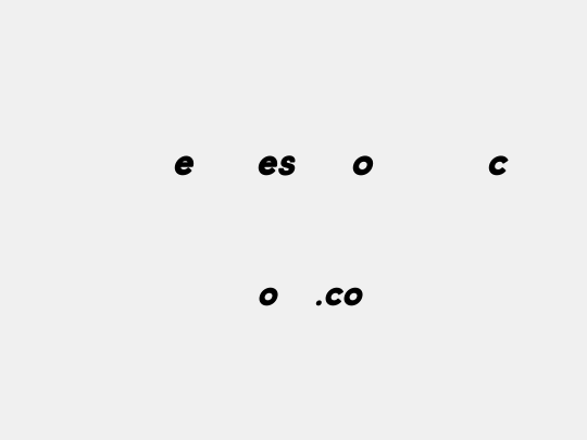 Market Fresh Bold Italic