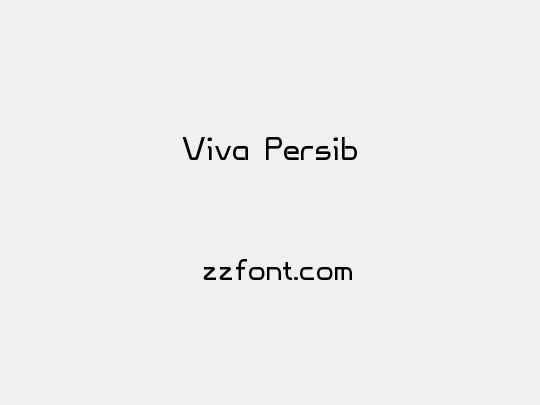 Viva Persib