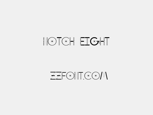Notch Eight