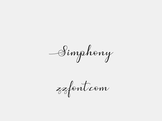 Simphony
