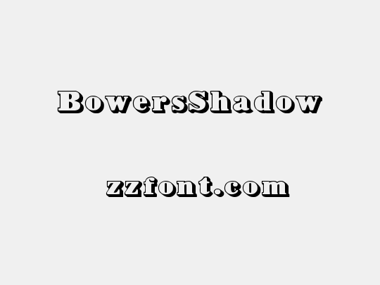 BowersShadow