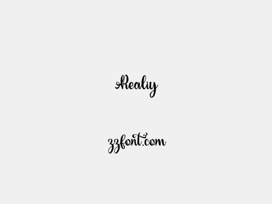 Realiy