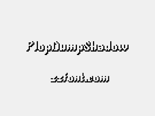 PlopDumpShadow