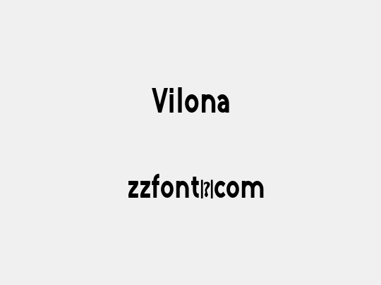 Vilona