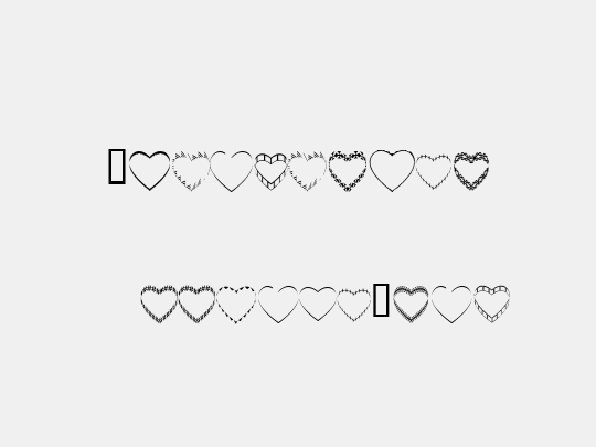 4YEOhearts