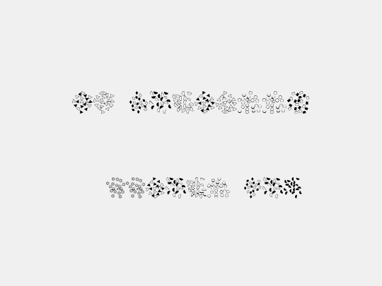 FE Confetti