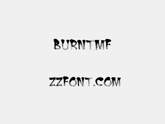 BurntMF