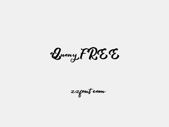 Queny FREE