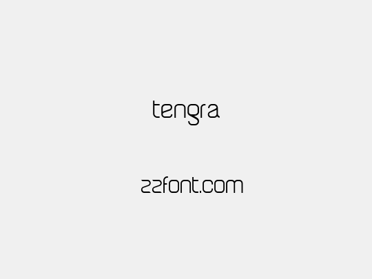 Tengra