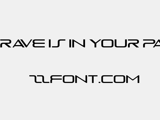 The Rave Is In Your Pants