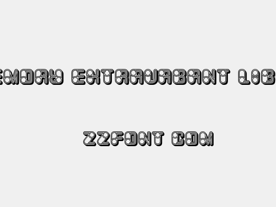 Memory Extravagant Light