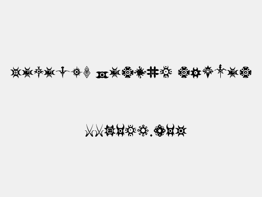 Jewelry Design Shapes