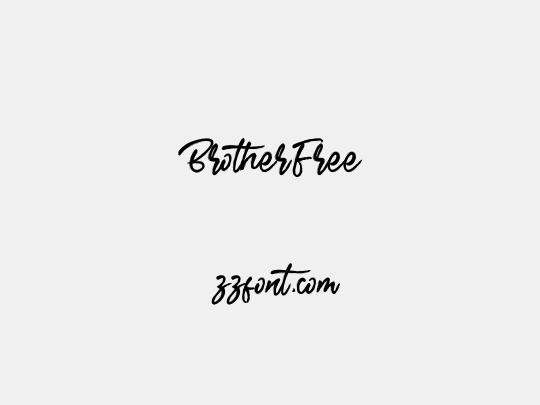 BrotherFree