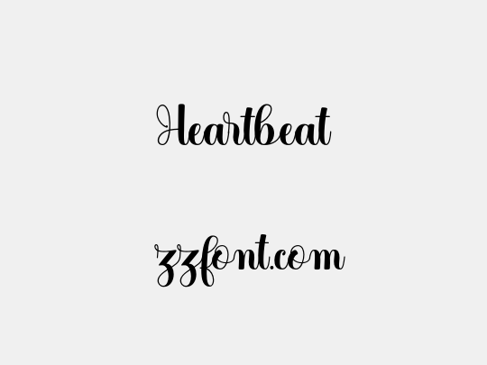 Heartbeat