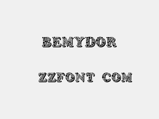 Bemydor